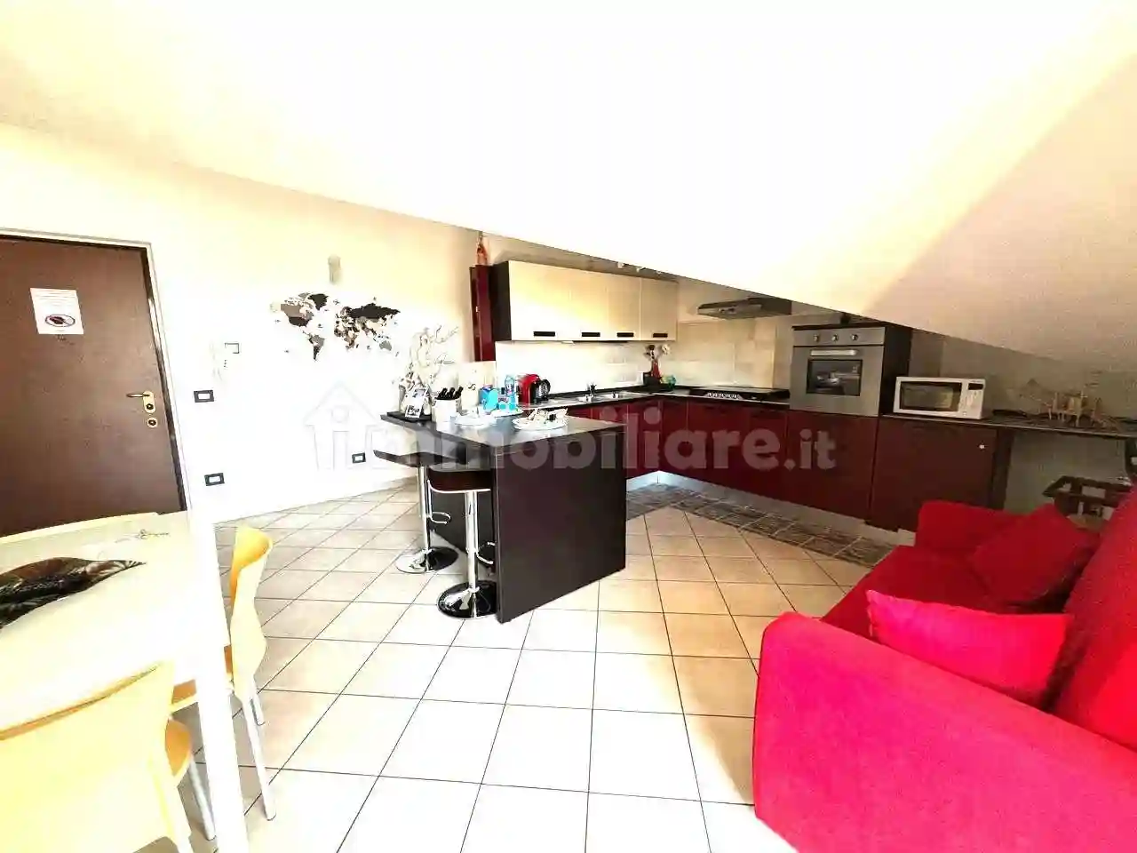 Attico - Mansarda - foto 2