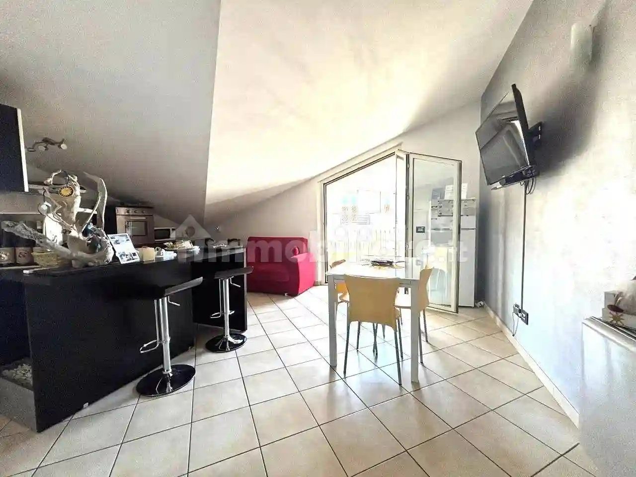 Attico - Mansarda - foto 3