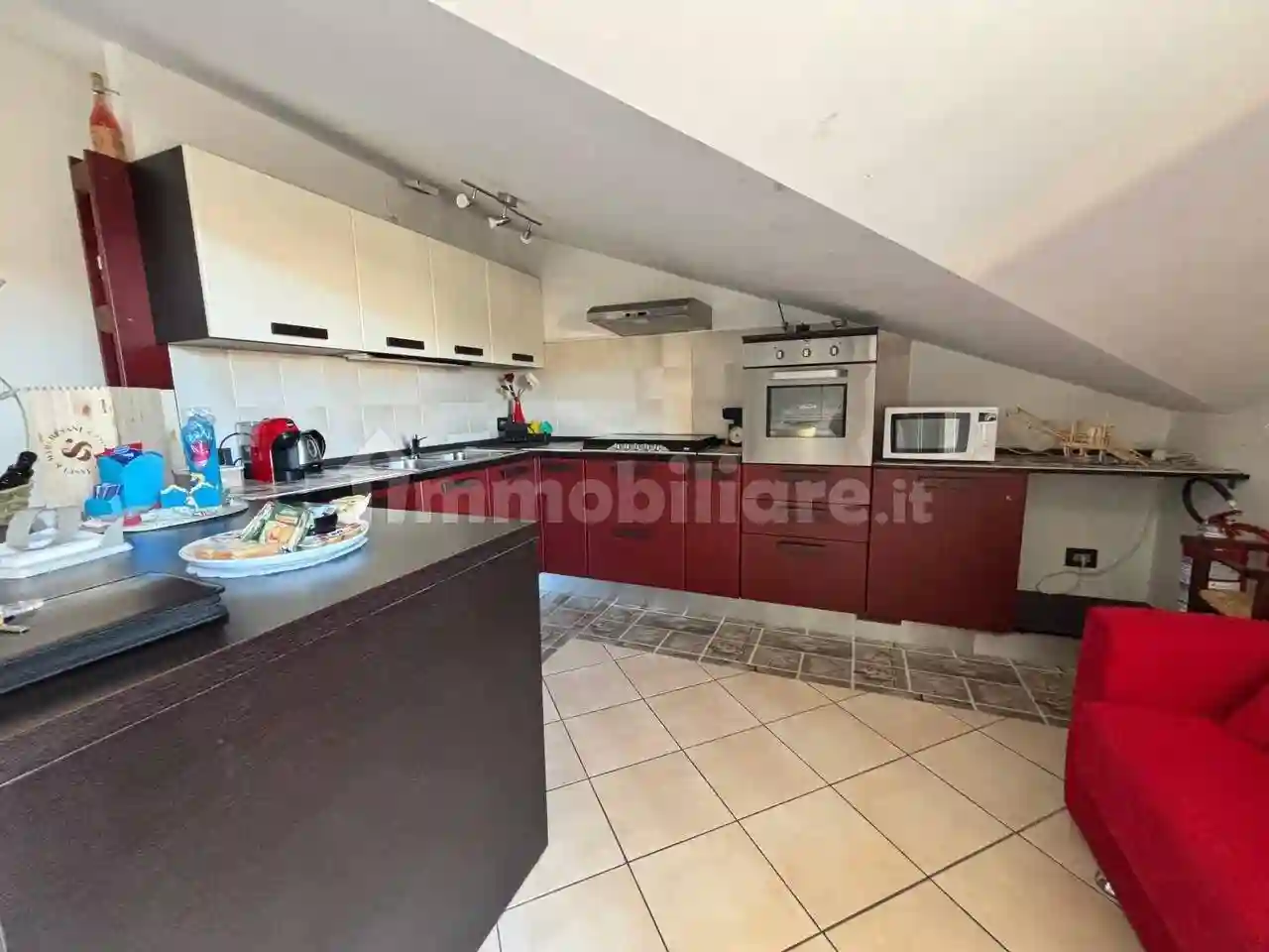 Attico - Mansarda - foto 4