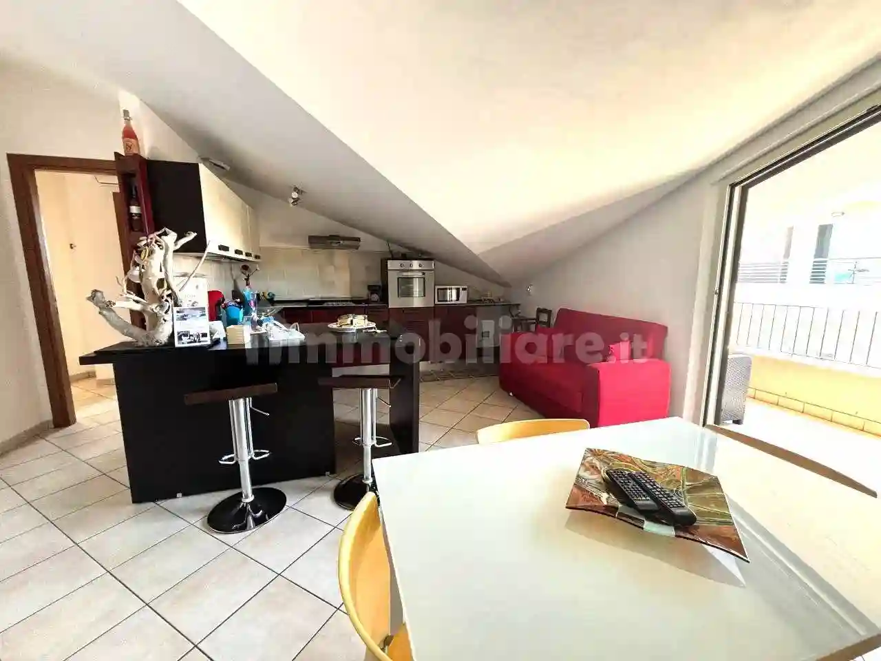 Attico - Mansarda - foto 5