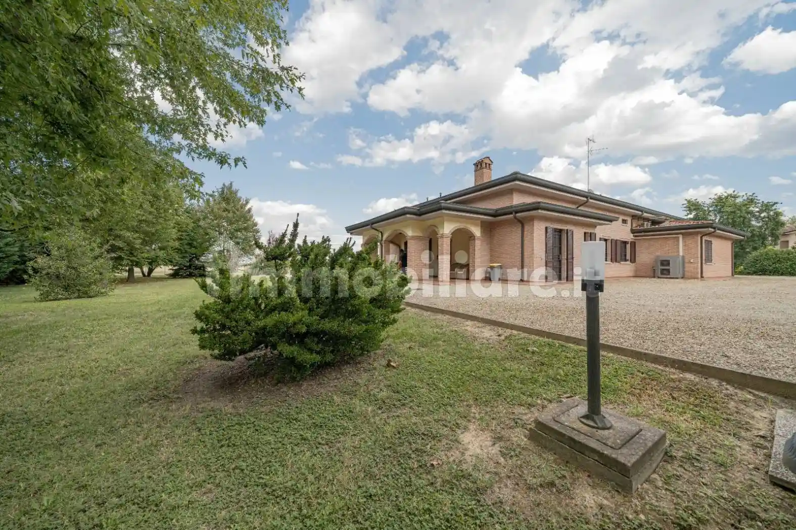 Villa bifamiliare Strada Forghieri 195, Ganaceto - Lesignana, Modena - foto 4