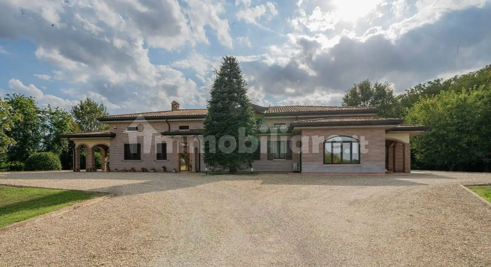 Villa bifamiliare Strada Forghieri 195, Ganaceto - Lesignana, Modena - foto 5