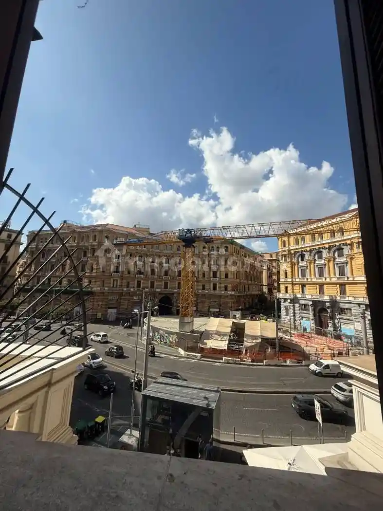 Bilocale piazza Nicola Amore, Tribunali, Napoli - foto 4