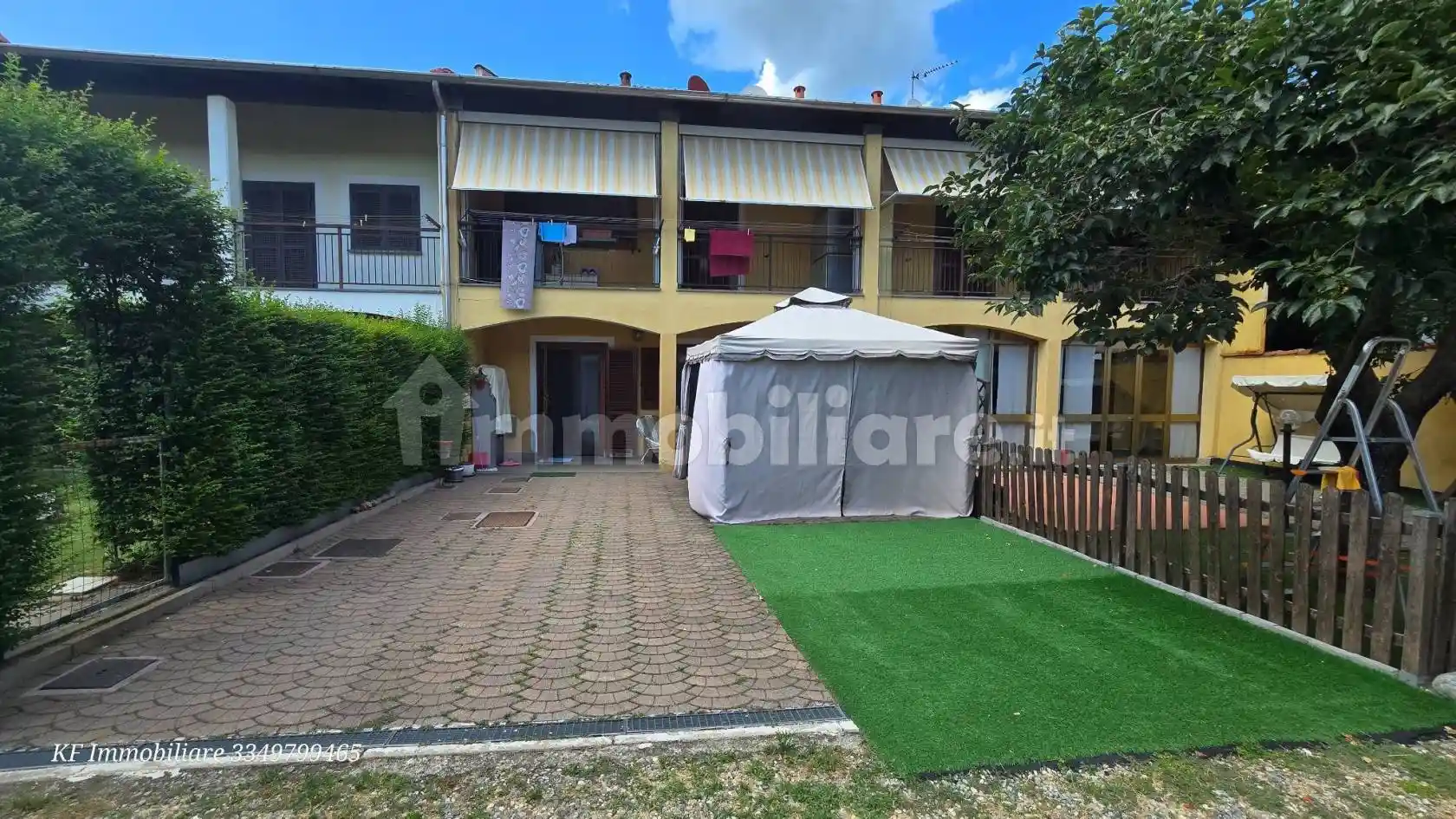 Casa indipendente - foto 2