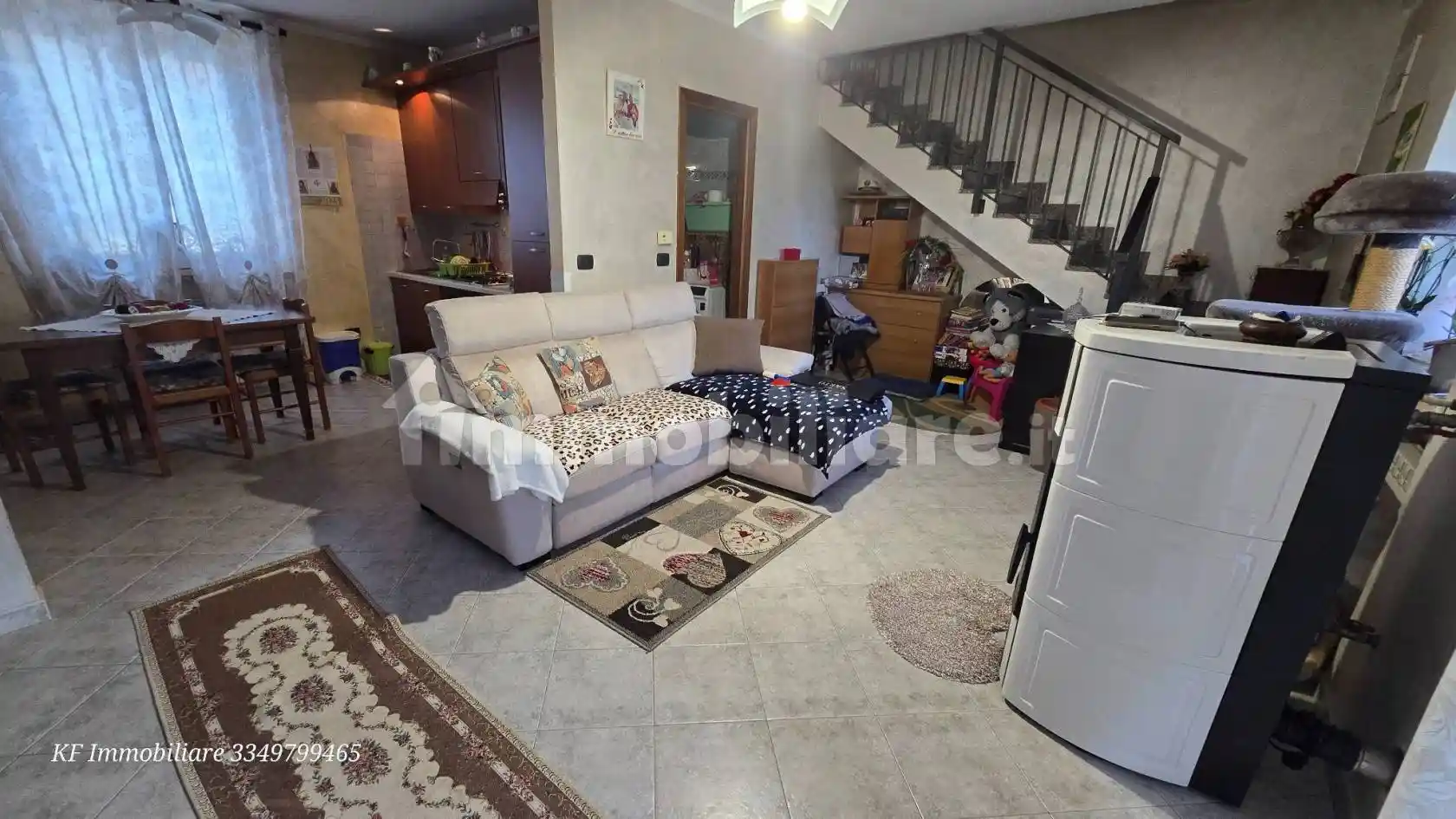 Casa indipendente - foto 5