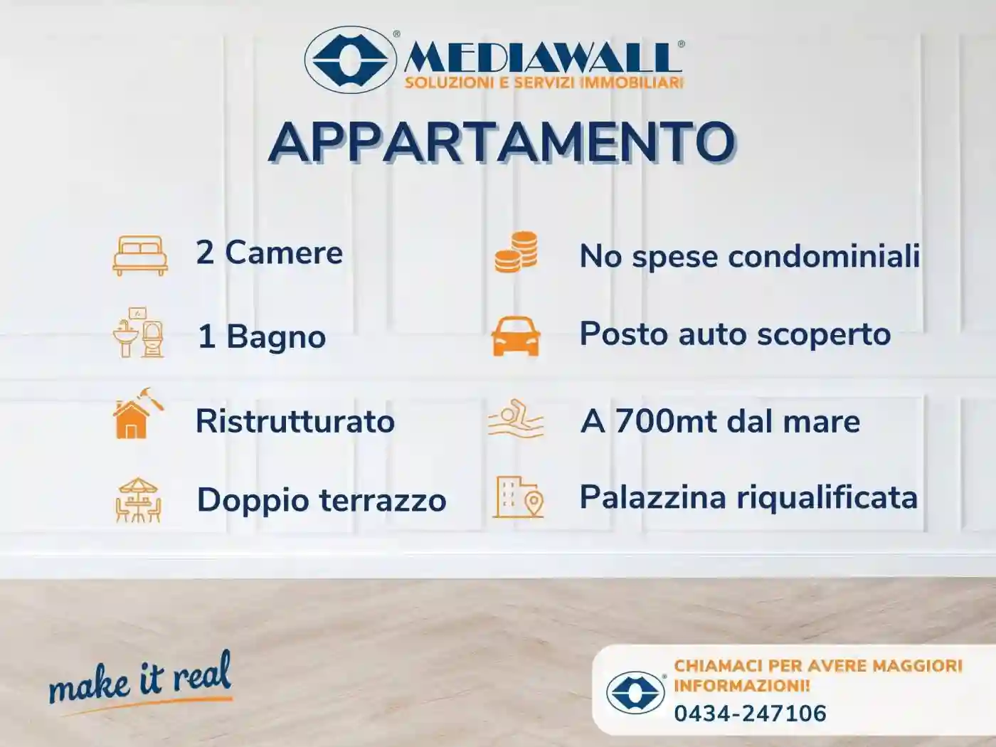Appartamento - foto 2