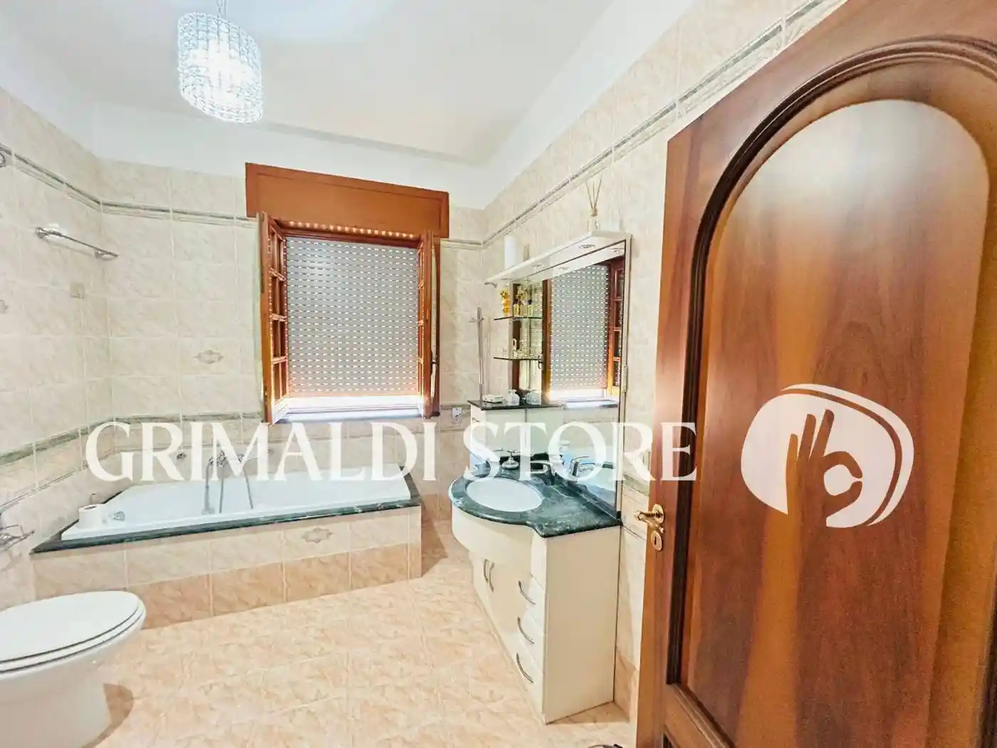 Villa unifamiliare via Lorenzo Perosi 13, Villa Convento, Masseria Marsello, Lecce - foto 5