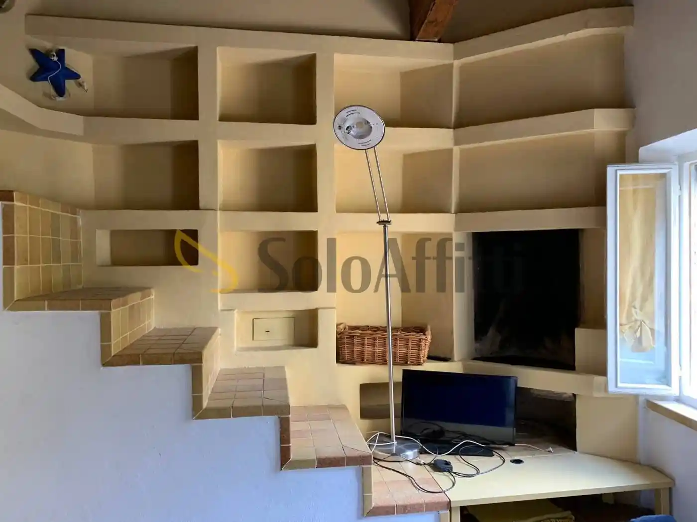 Bilocale via Degli Orti, Ovile - San Francesco, Siena - foto 5