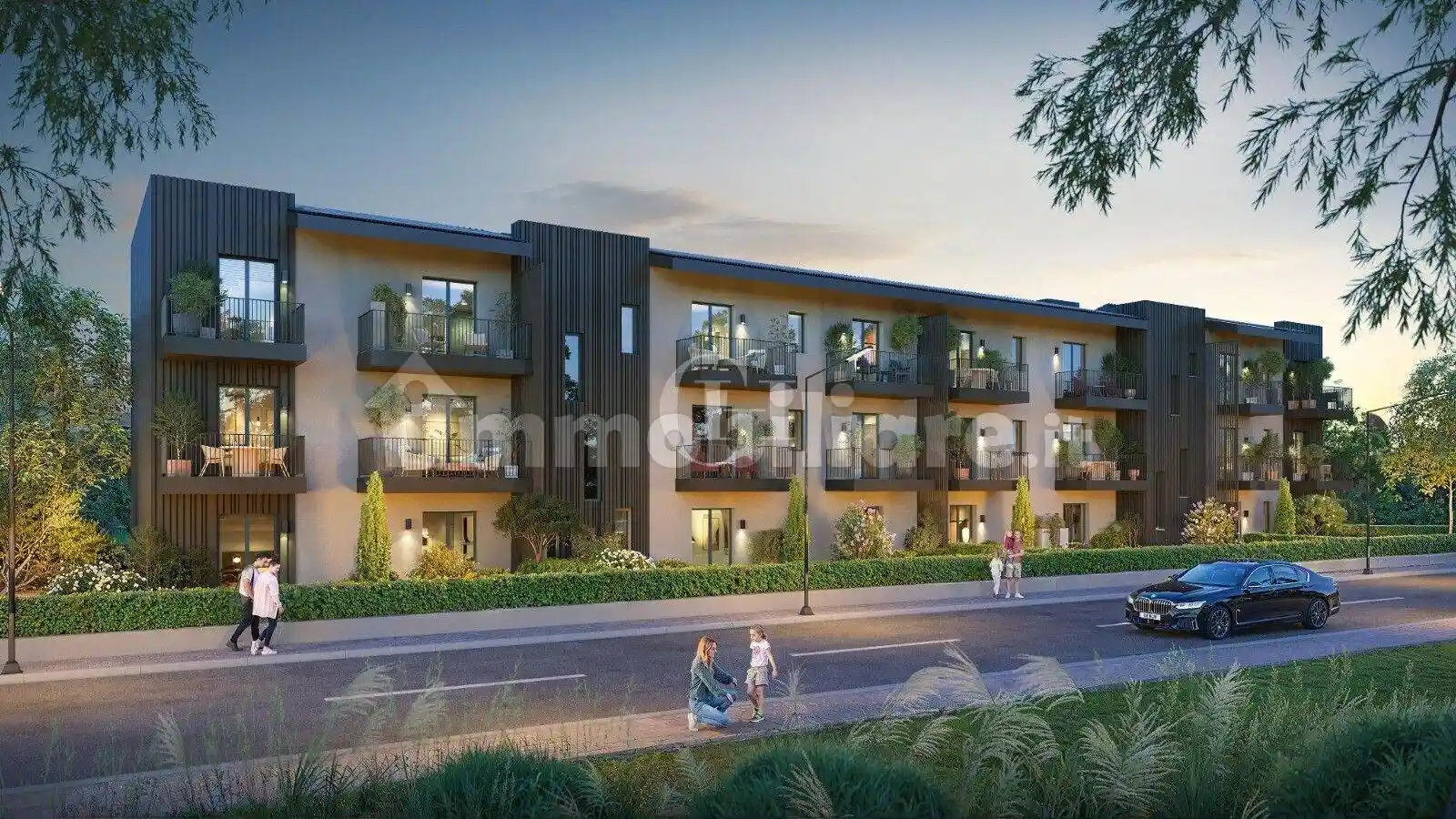 Appartamento in vendita a Desenzano del Garda