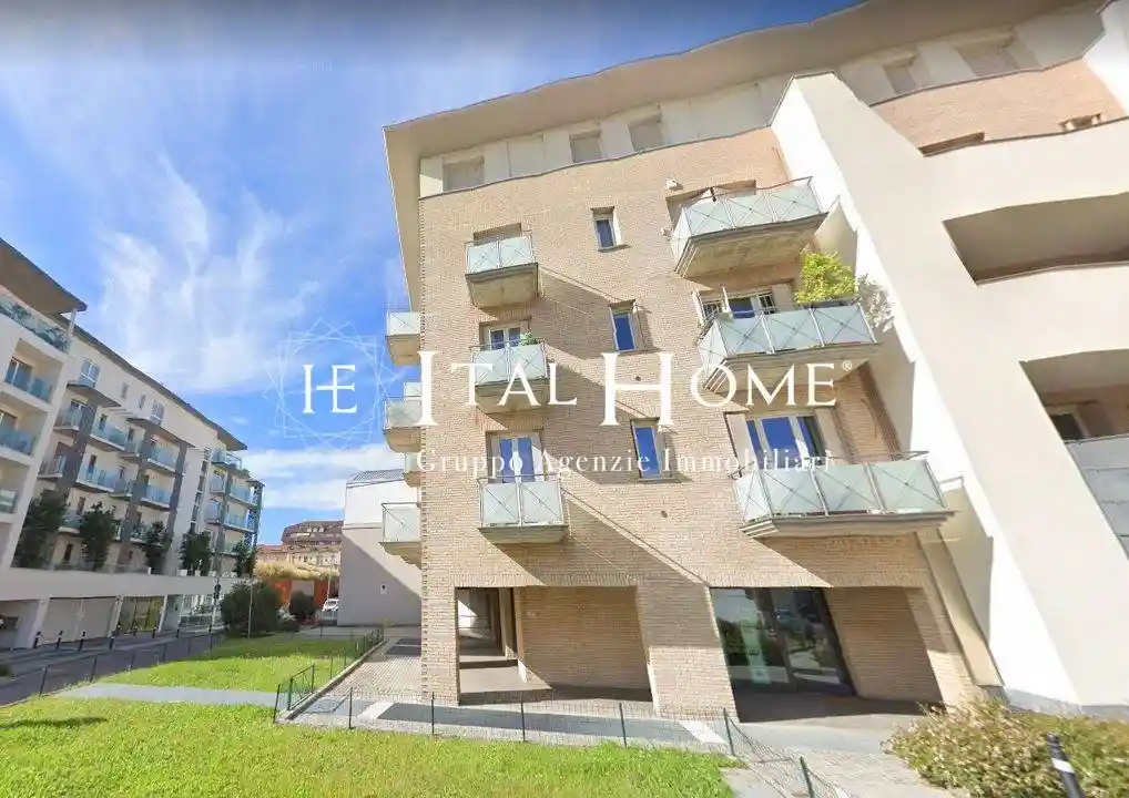 Attico - Mansarda in vendita a Bergamo