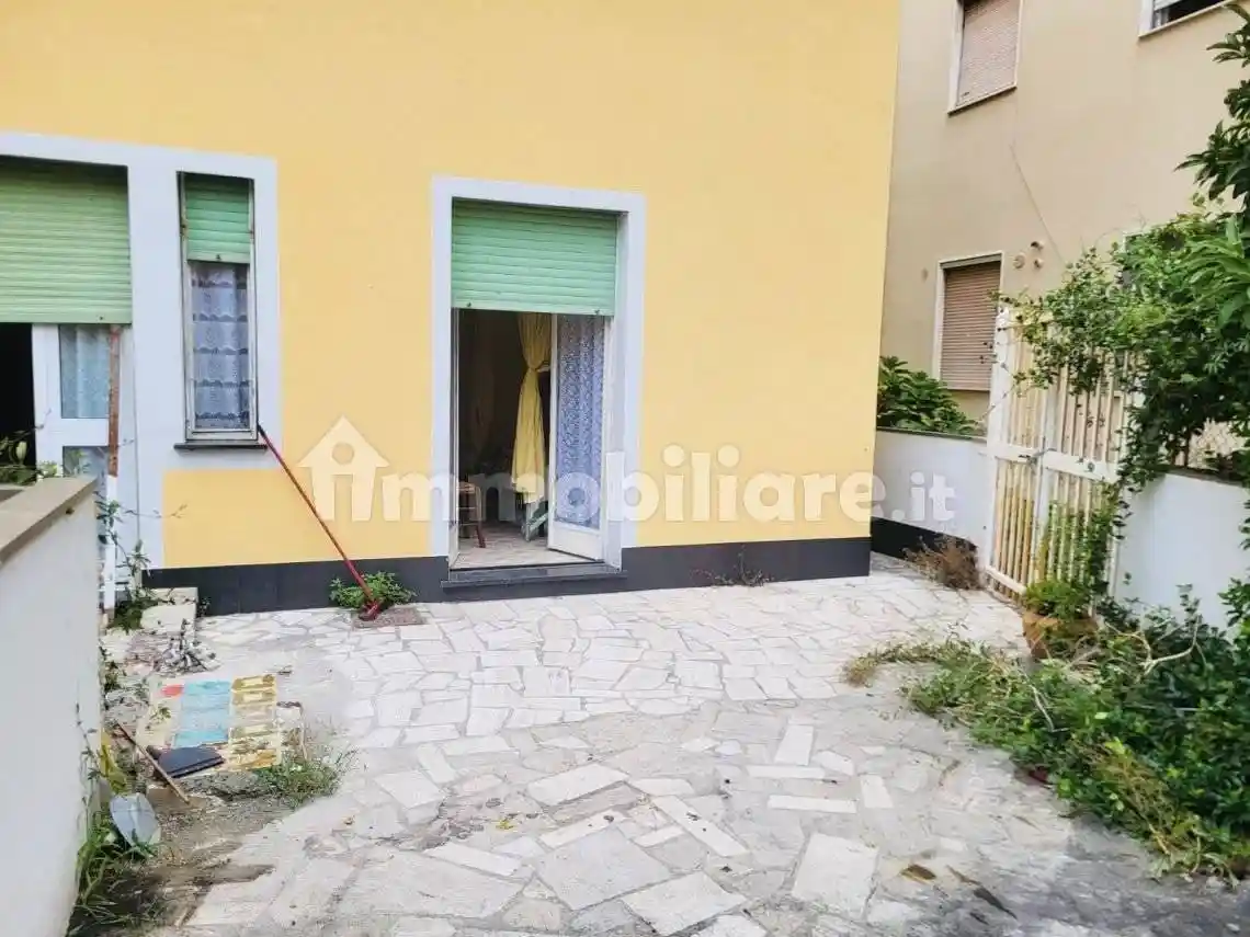 Quadrilocale via John Fitzgerald Kennedy, Centro, Deiva Marina - foto 4