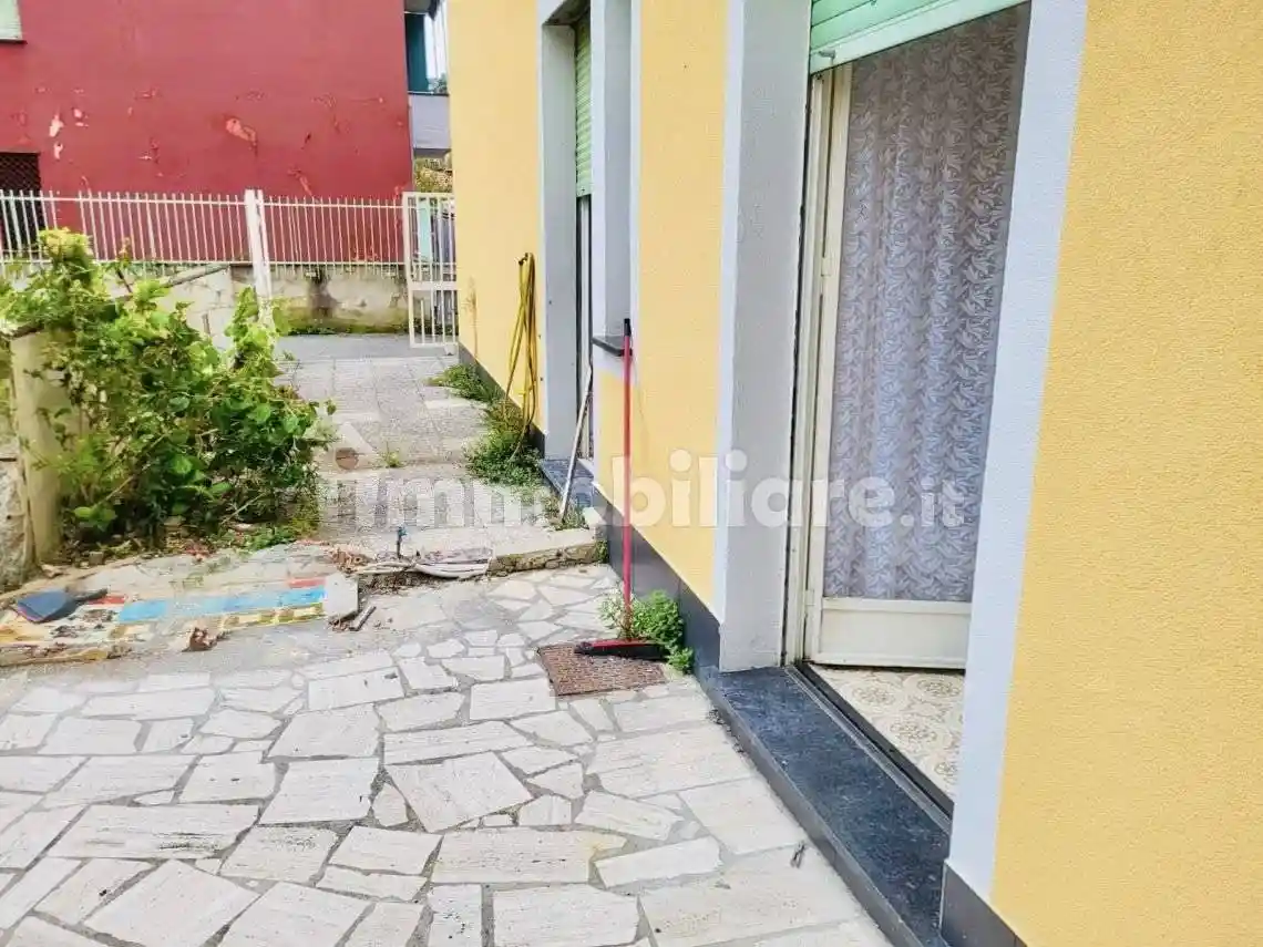 Quadrilocale via John Fitzgerald Kennedy, Centro, Deiva Marina - foto 5