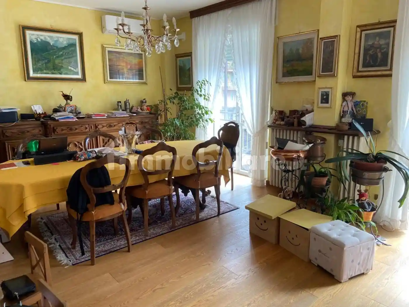 Appartamento in vendita a Domodossola