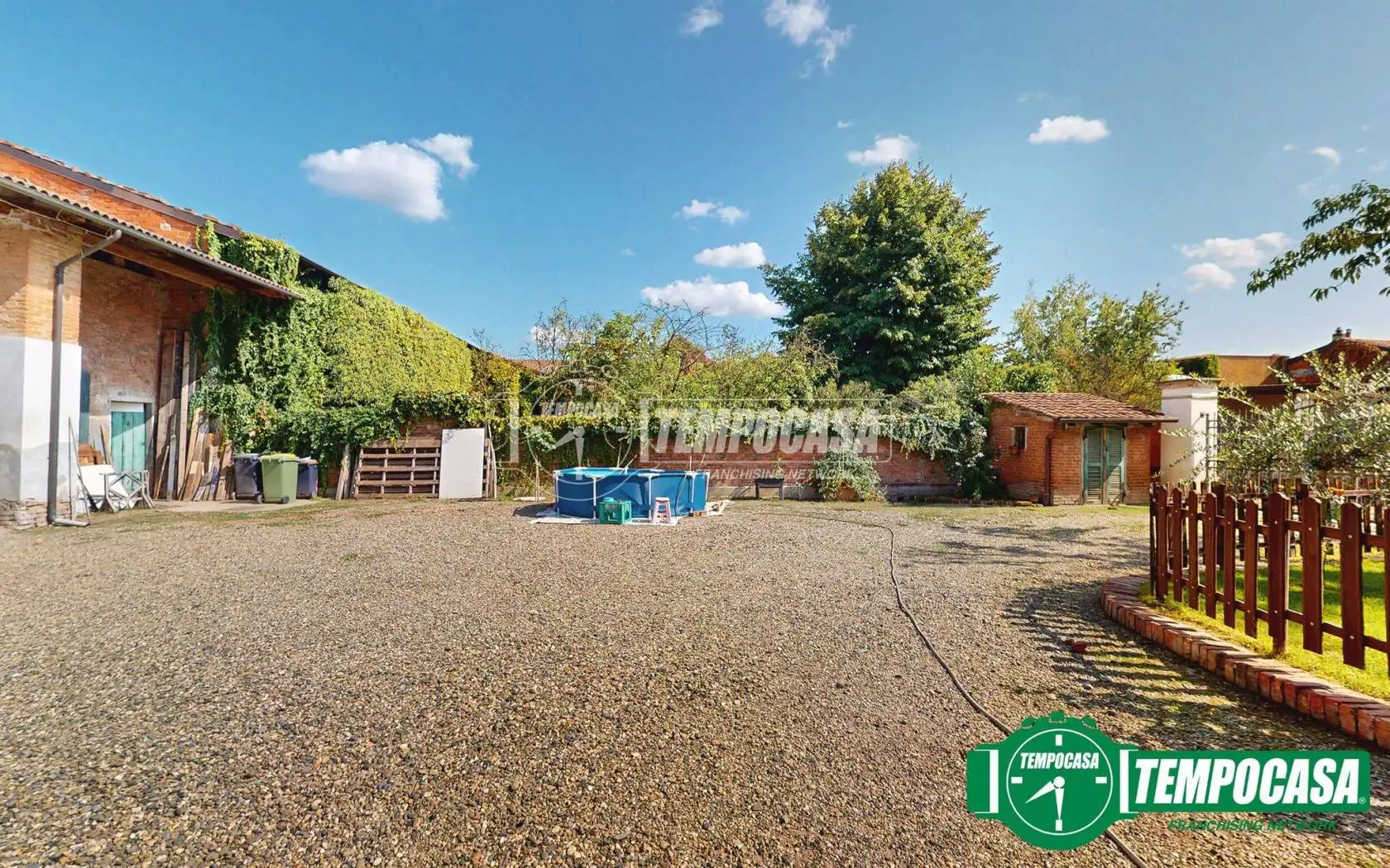 Casa indipendente in vendita a Alessandria