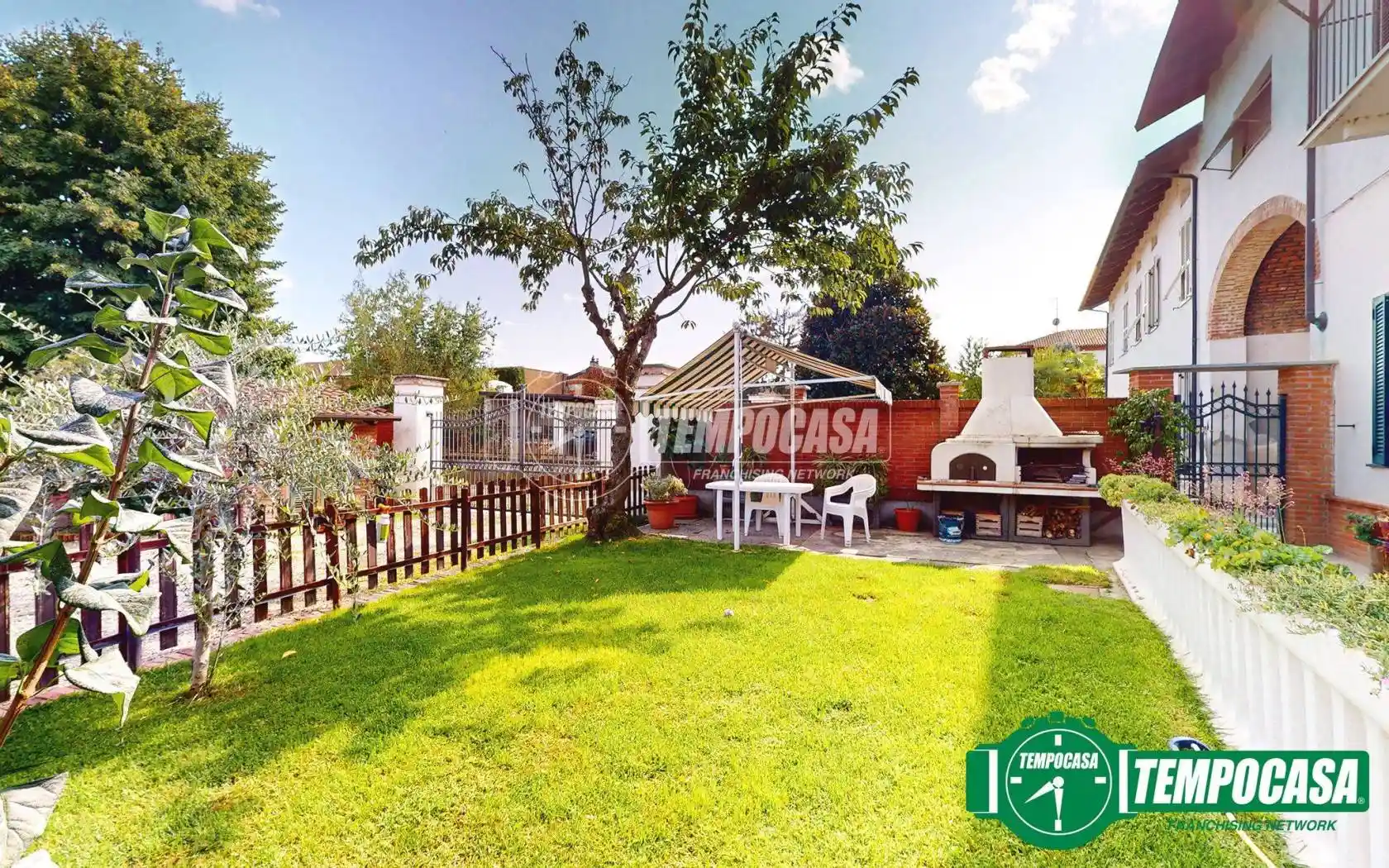 Terratetto unifamiliare Strada Acqui, Cabanette, Alessandria - foto 2