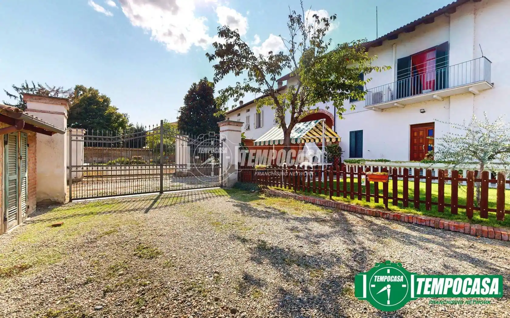 Terratetto unifamiliare Strada Acqui, Cabanette, Alessandria - foto 3