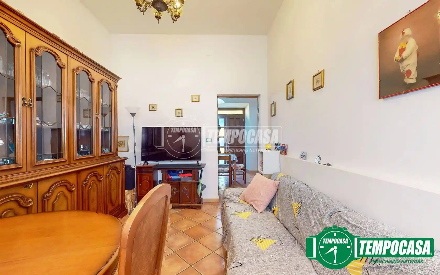 Terratetto unifamiliare Strada Acqui, Cabanette, Alessandria - foto 4