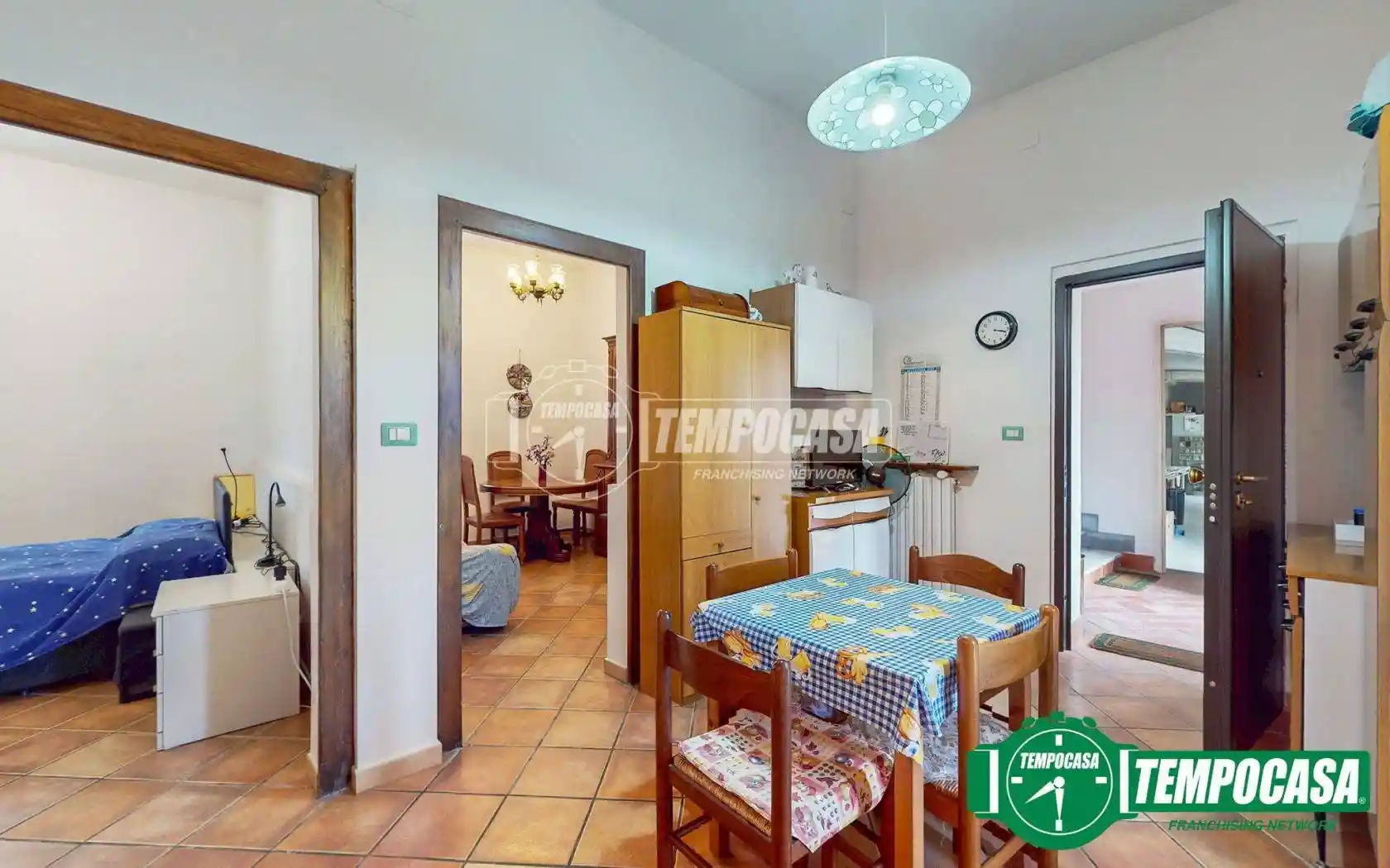 Terratetto unifamiliare Strada Acqui, Cabanette, Alessandria - foto 5