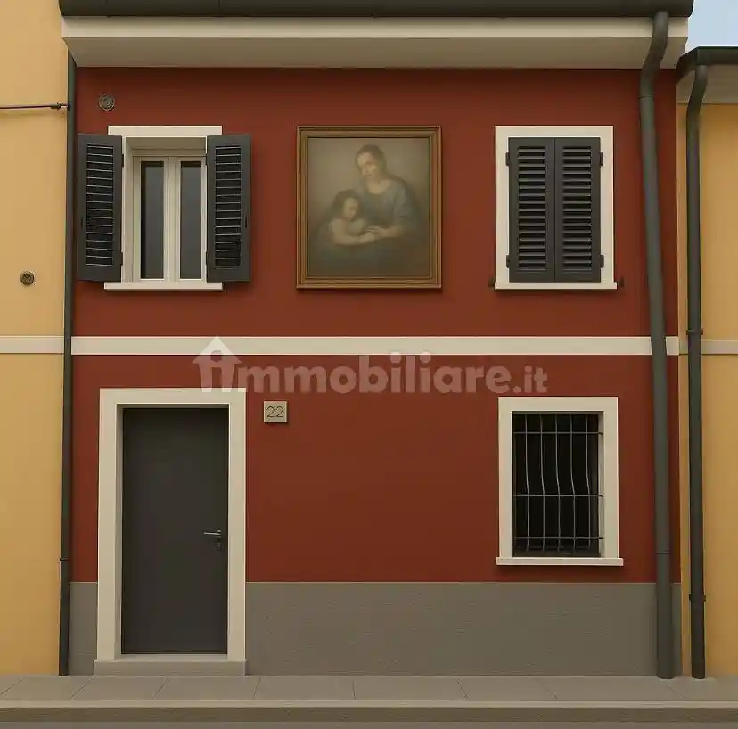 Appartamento in vendita a Reggio Emilia