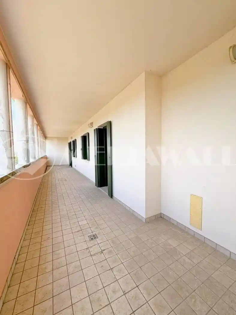 Attico - Mansarda in vendita a Portogruaro