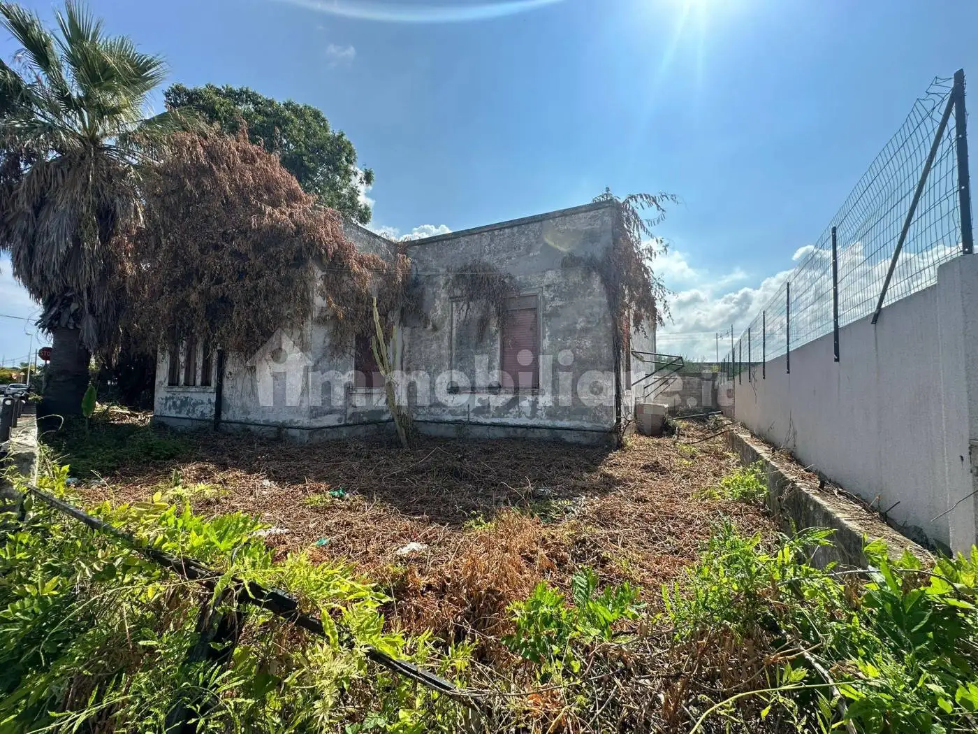 Villa in vendita a Milazzo