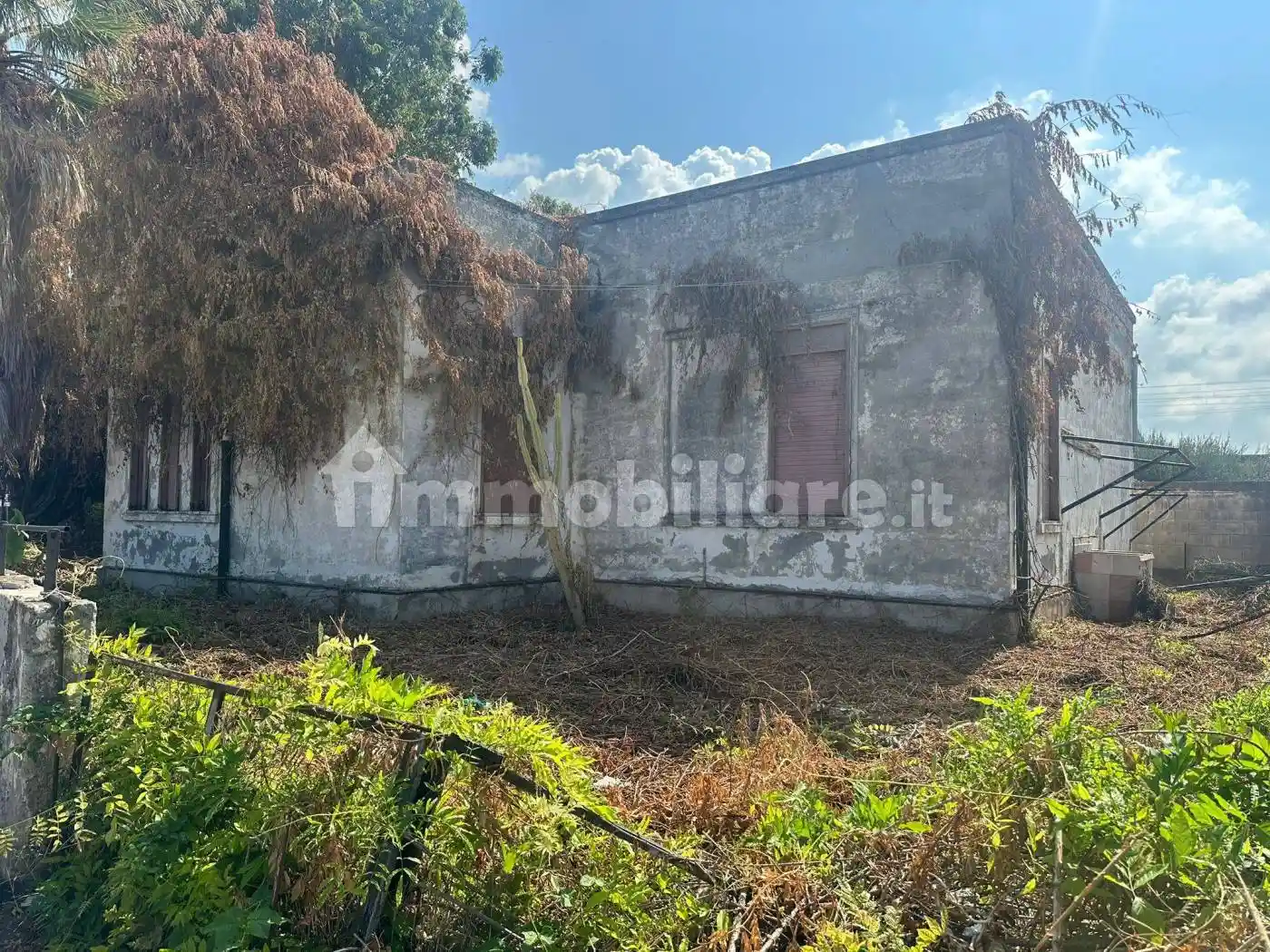Villa unifamiliare via Santa Marina, Ponente, Milazzo - foto 2