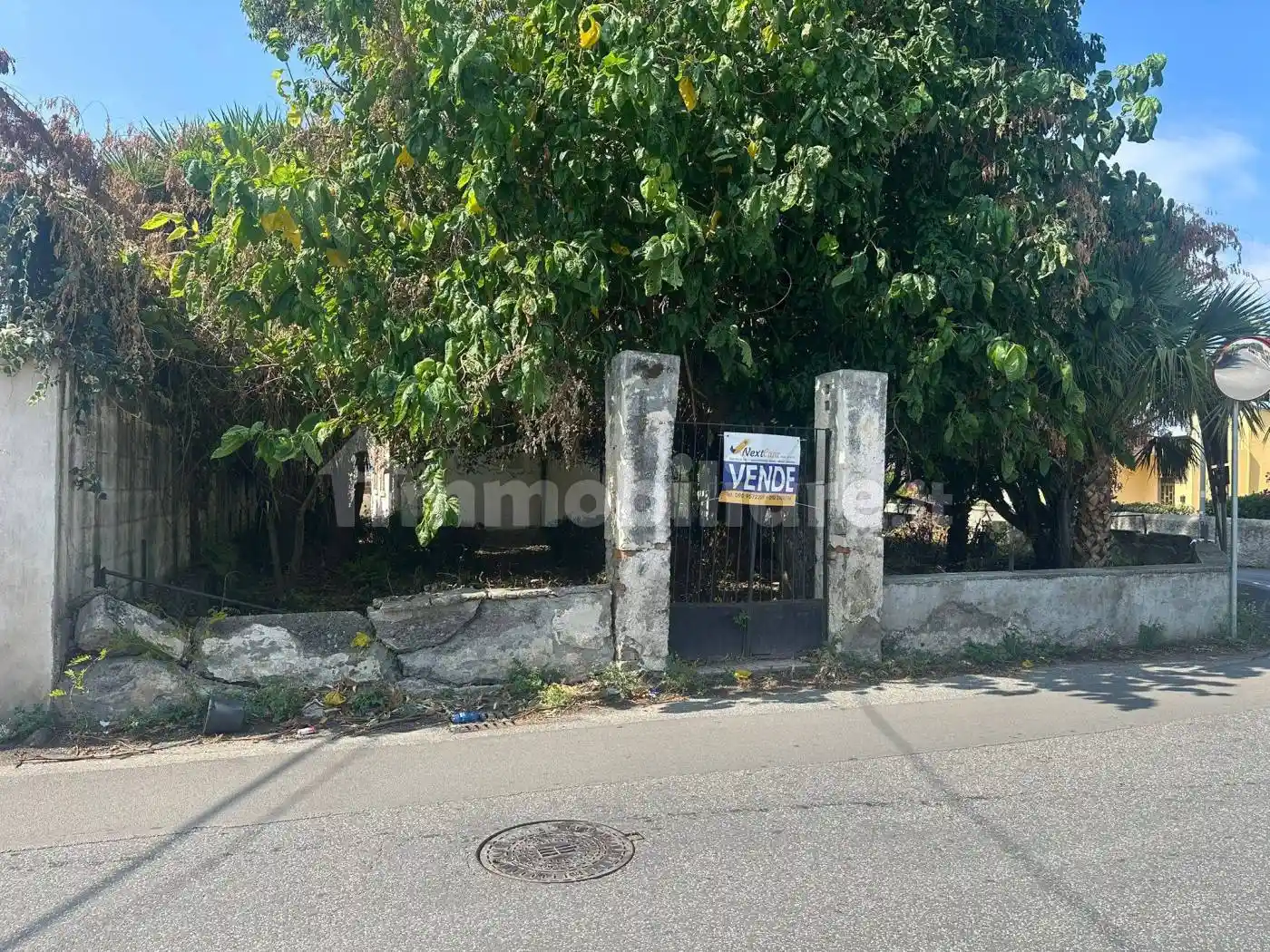 Villa unifamiliare via Santa Marina, Ponente, Milazzo - foto 3