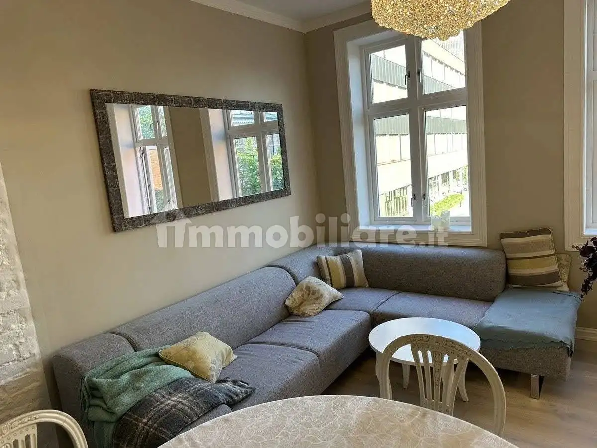 Appartamento in affitto a Torrazza Piemonte