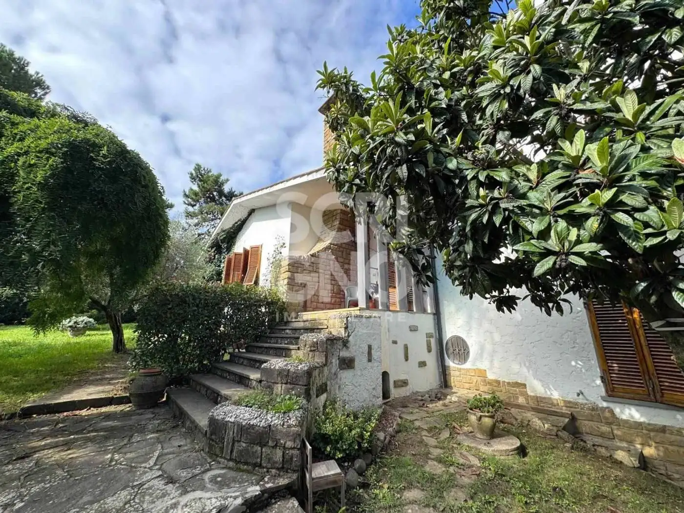 Villa in vendita a Pistoia