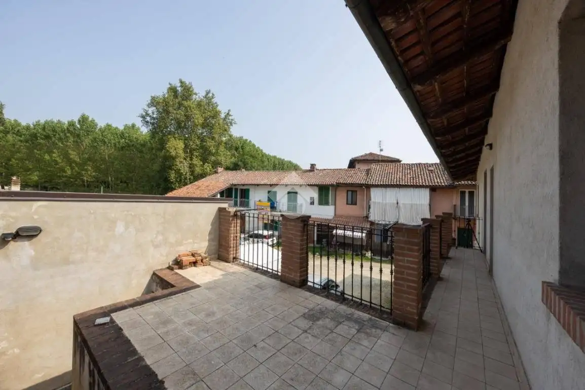 Casa indipendente in vendita a Arignano