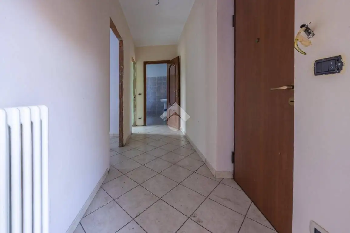 Terratetto plurifamiliare via garibaldi 24, Centro, Arignano - foto 4