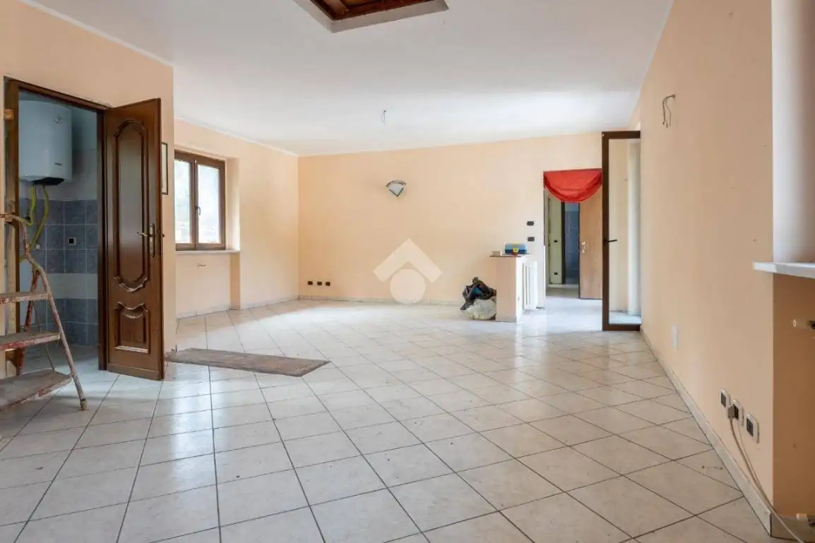 Terratetto plurifamiliare via garibaldi 24, Centro, Arignano - foto 5