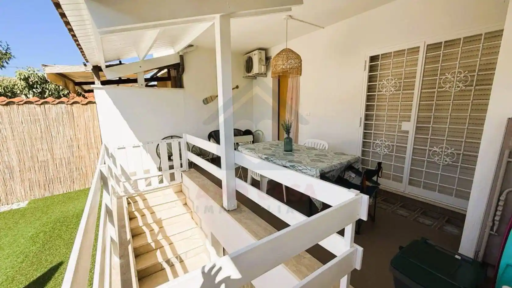 Villetta a schiera - foto 5