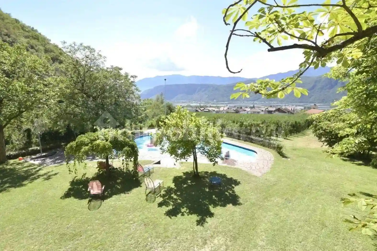 Palazzo - Edificio - foto 2