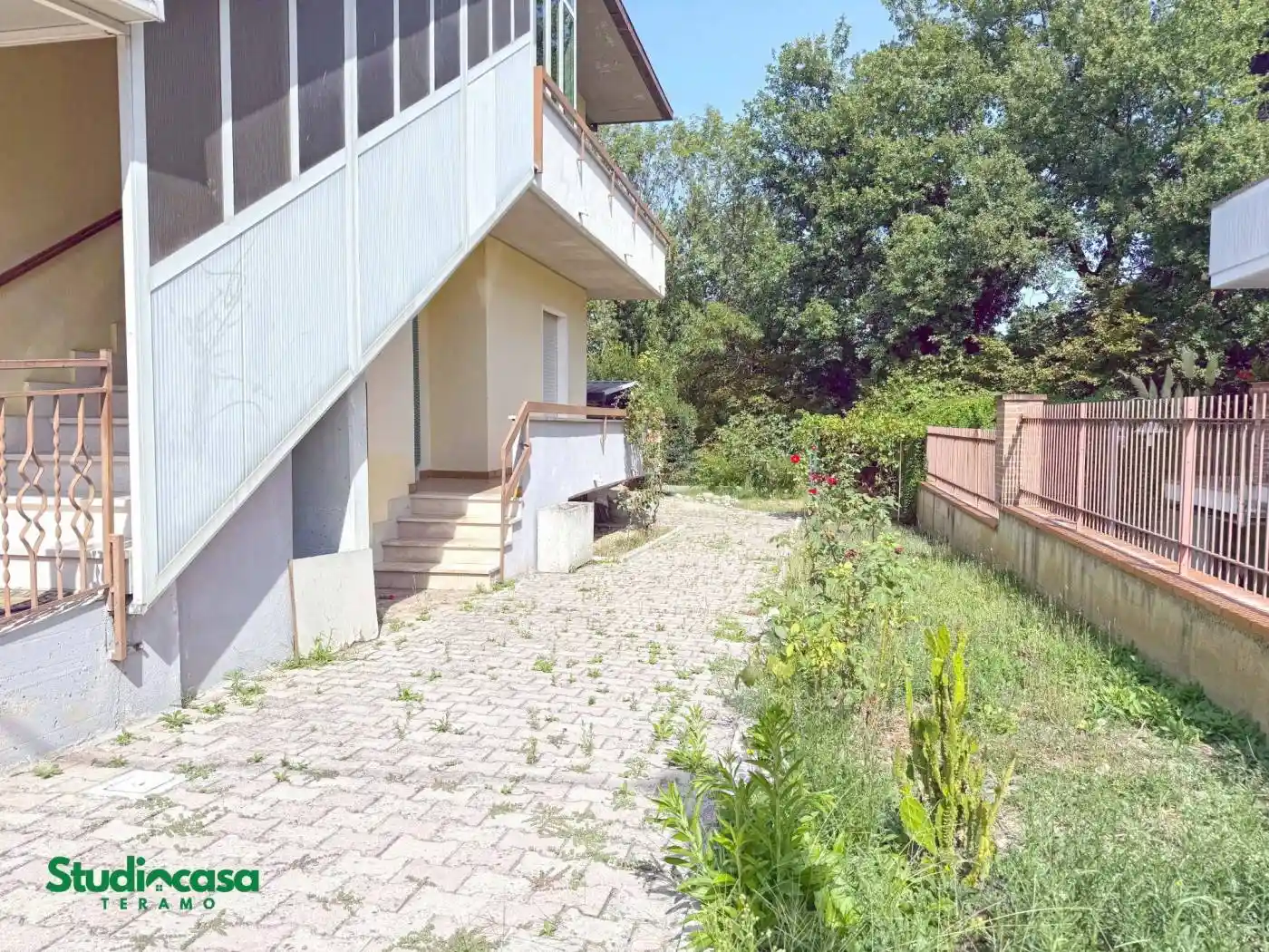 Terratetto plurifamiliare via Tronto, Salara Due, Basciano - foto 3