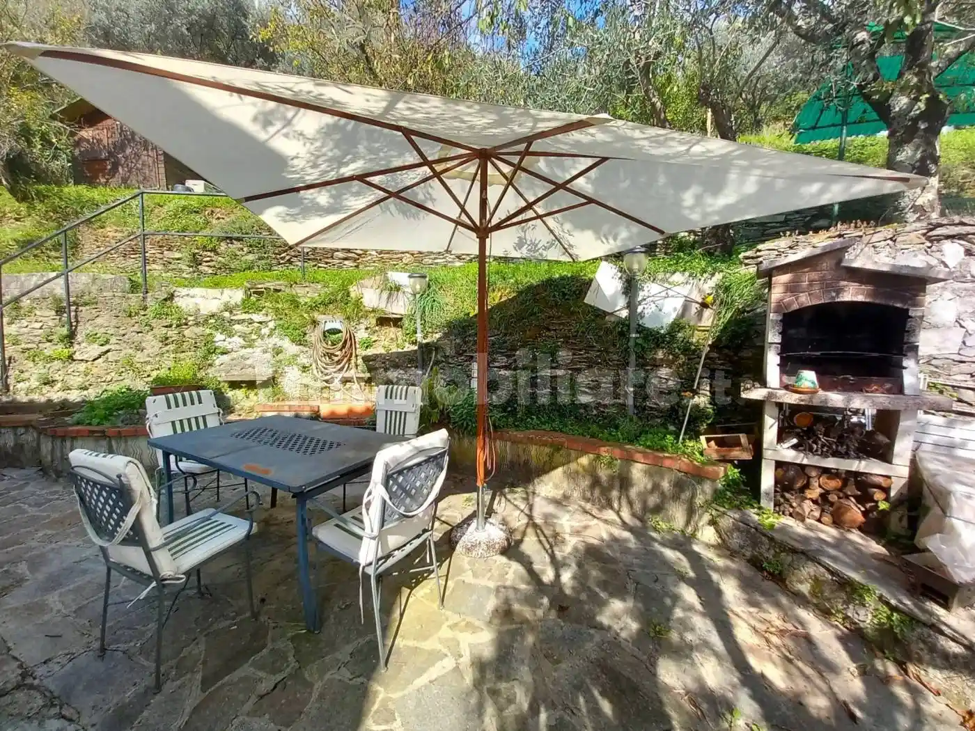 Bilocale Passo Ciain, Salto Chiesa, Avegno - foto 2