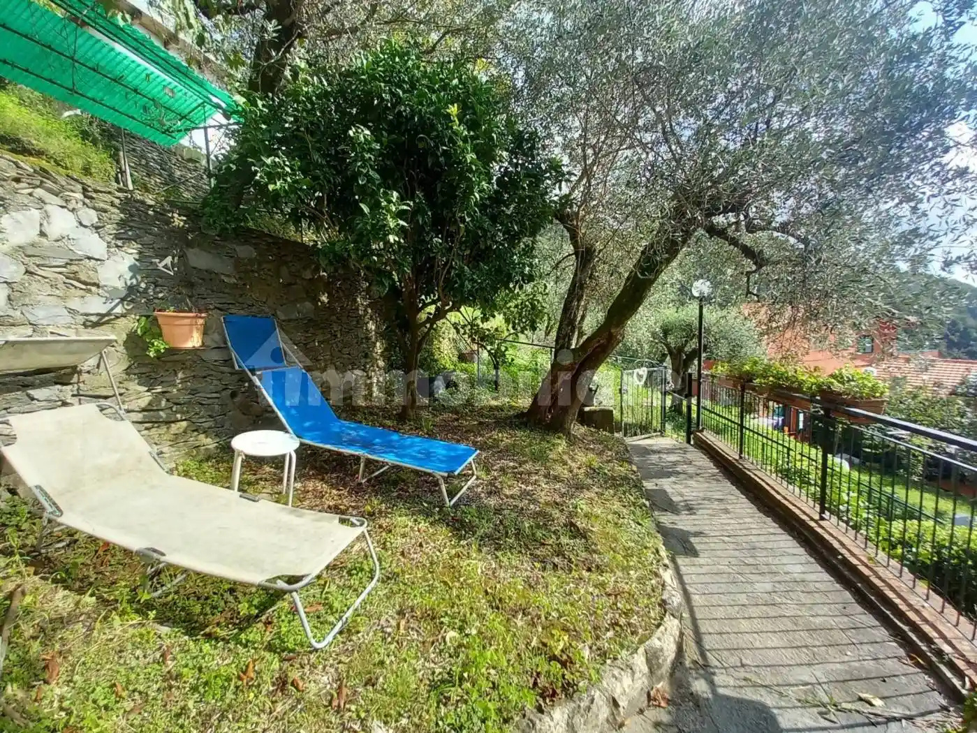 Bilocale Passo Ciain, Salto Chiesa, Avegno - foto 4