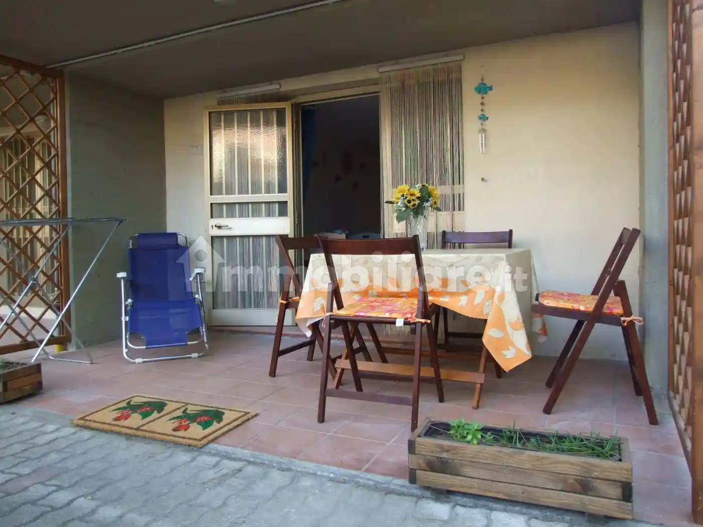 Appartamento in vendita a Grosseto