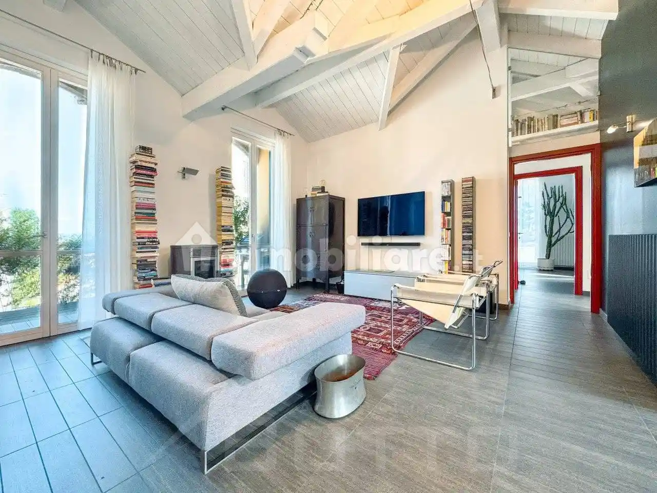 Appartamento in vendita a Borgomanero