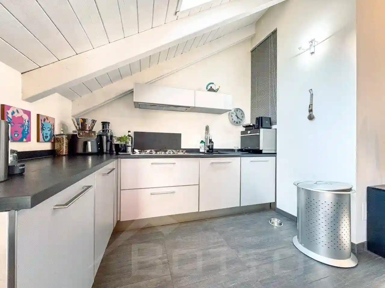 Appartamento - foto 5