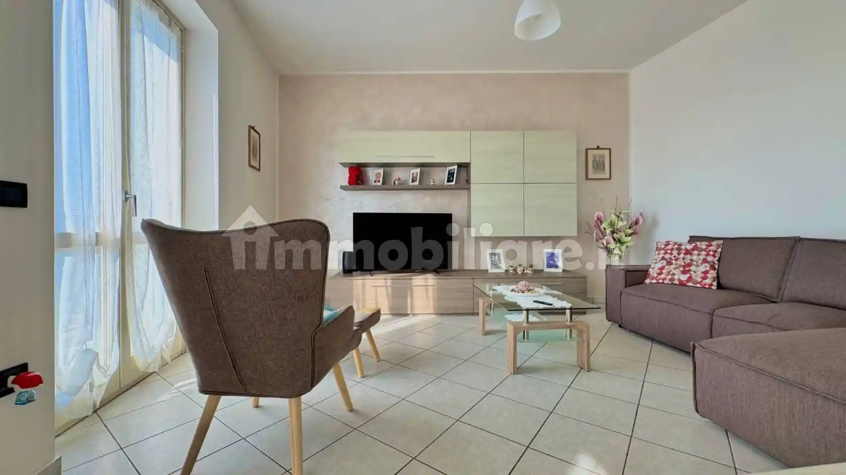 Appartamento in vendita a Ghedi