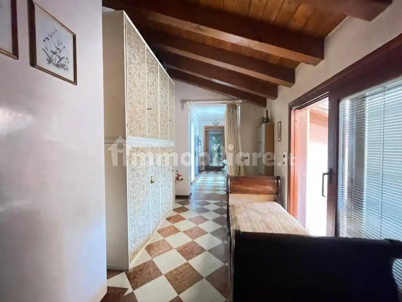 Attico - Mansarda in vendita a Castelfranco Veneto