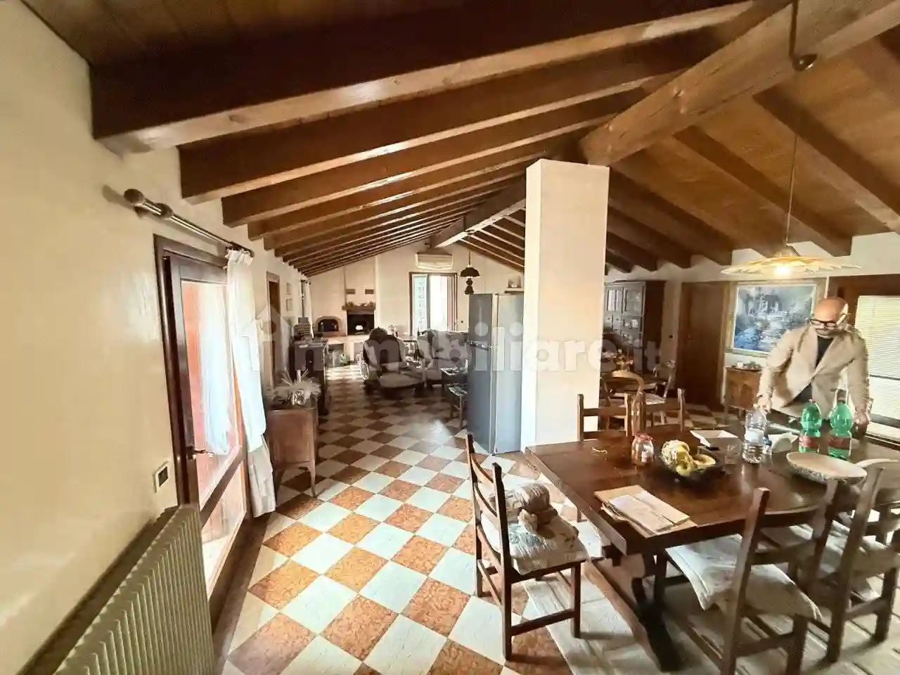 Attico - Mansarda - foto 2