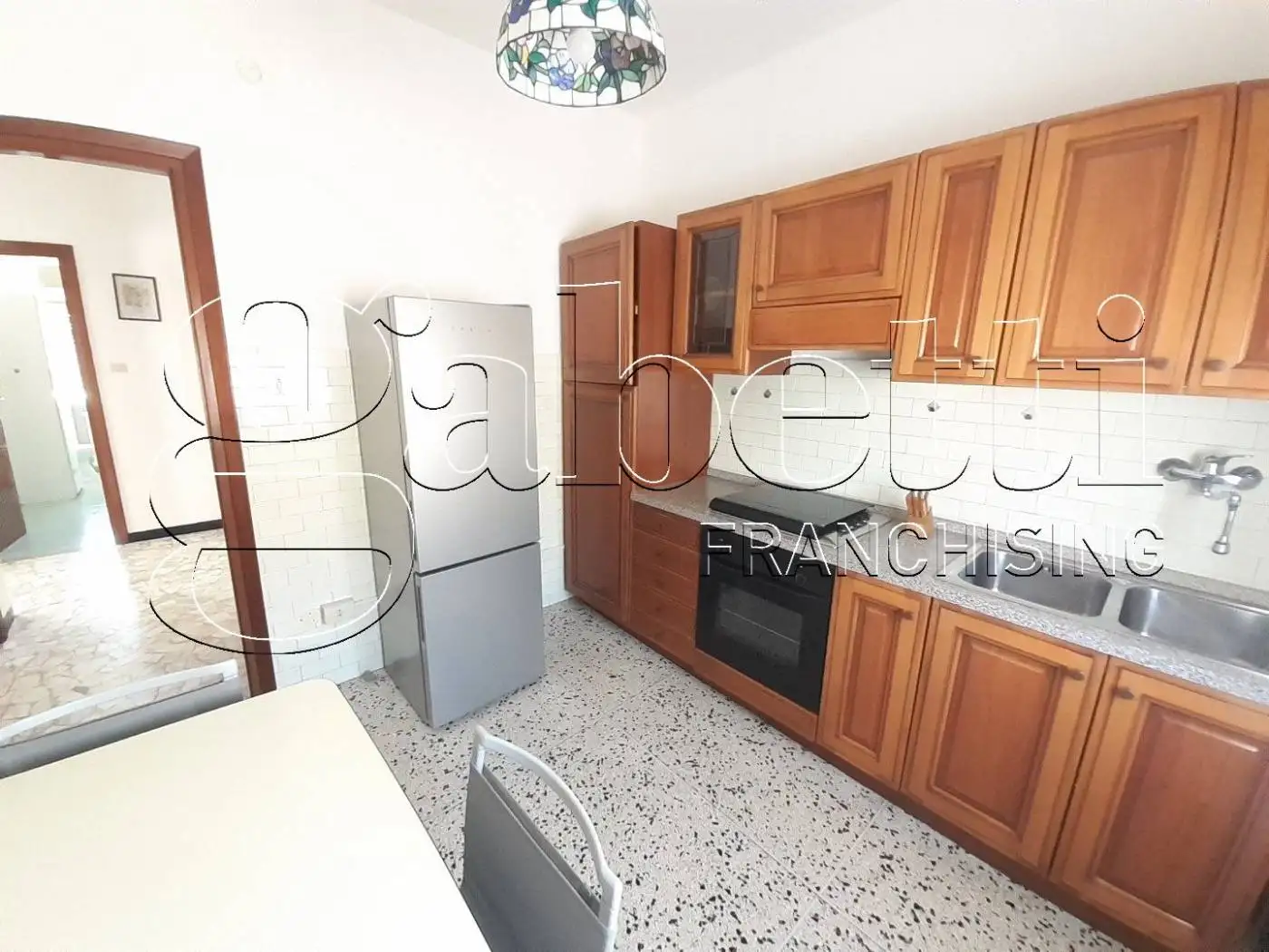 Appartamento in affitto a Ferrara