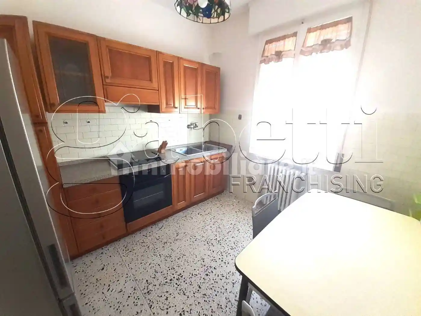 Quadrilocale via Lucrezia Aguiari 27, Canapa, Ferrara - foto 2