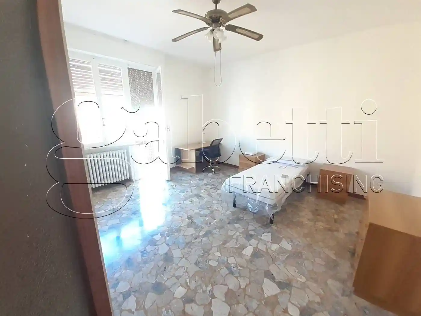 Quadrilocale via Lucrezia Aguiari 27, Canapa, Ferrara - foto 3