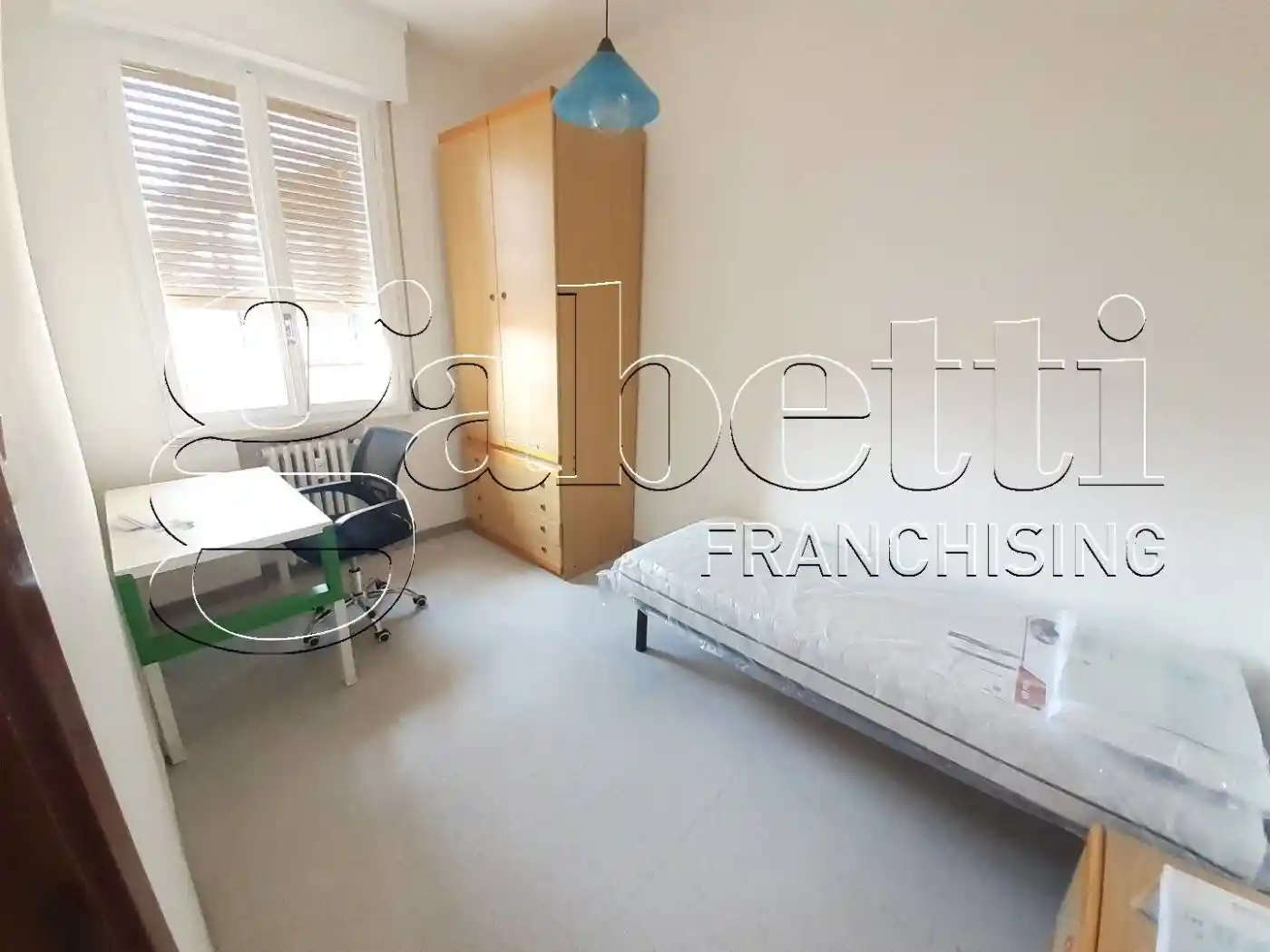 Quadrilocale via Lucrezia Aguiari 27, Canapa, Ferrara - foto 5