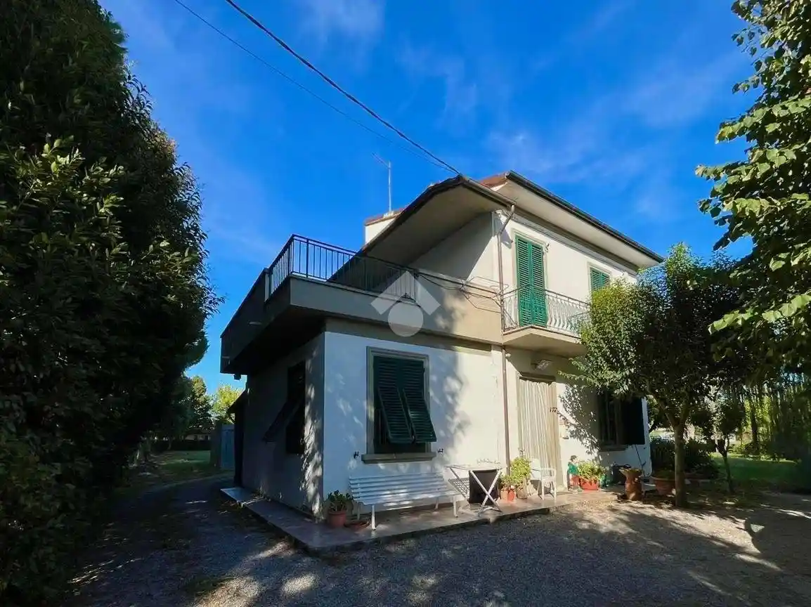 Terratetto unifamiliare via Lucchese 134, Marcignana - Lucchese, Empoli - foto 2