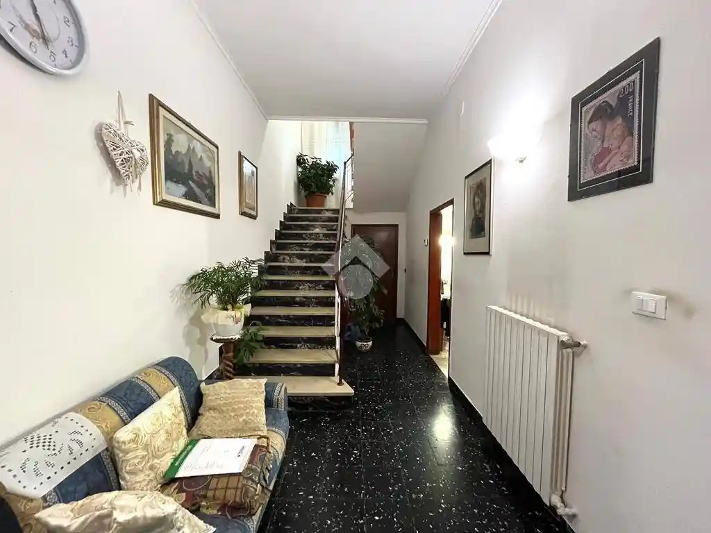 Terratetto unifamiliare via Lucchese 134, Marcignana - Lucchese, Empoli - foto 3