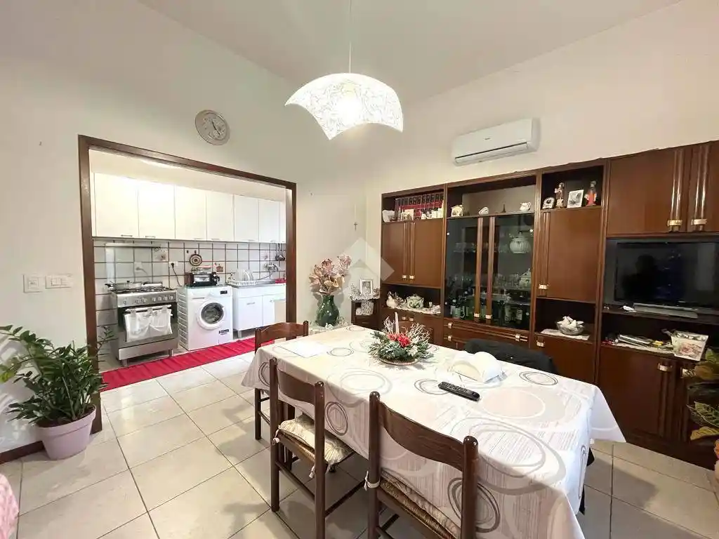 Terratetto unifamiliare via Lucchese 134, Marcignana - Lucchese, Empoli - foto 5